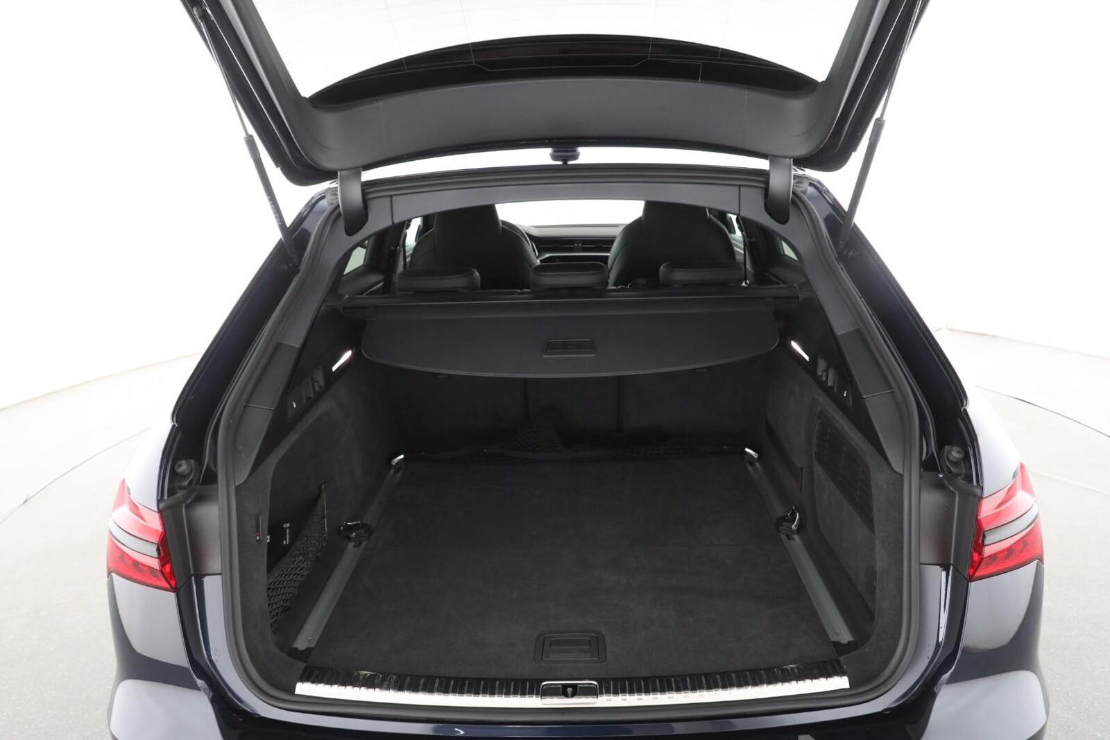 Audi A6 Avant – Bild 10