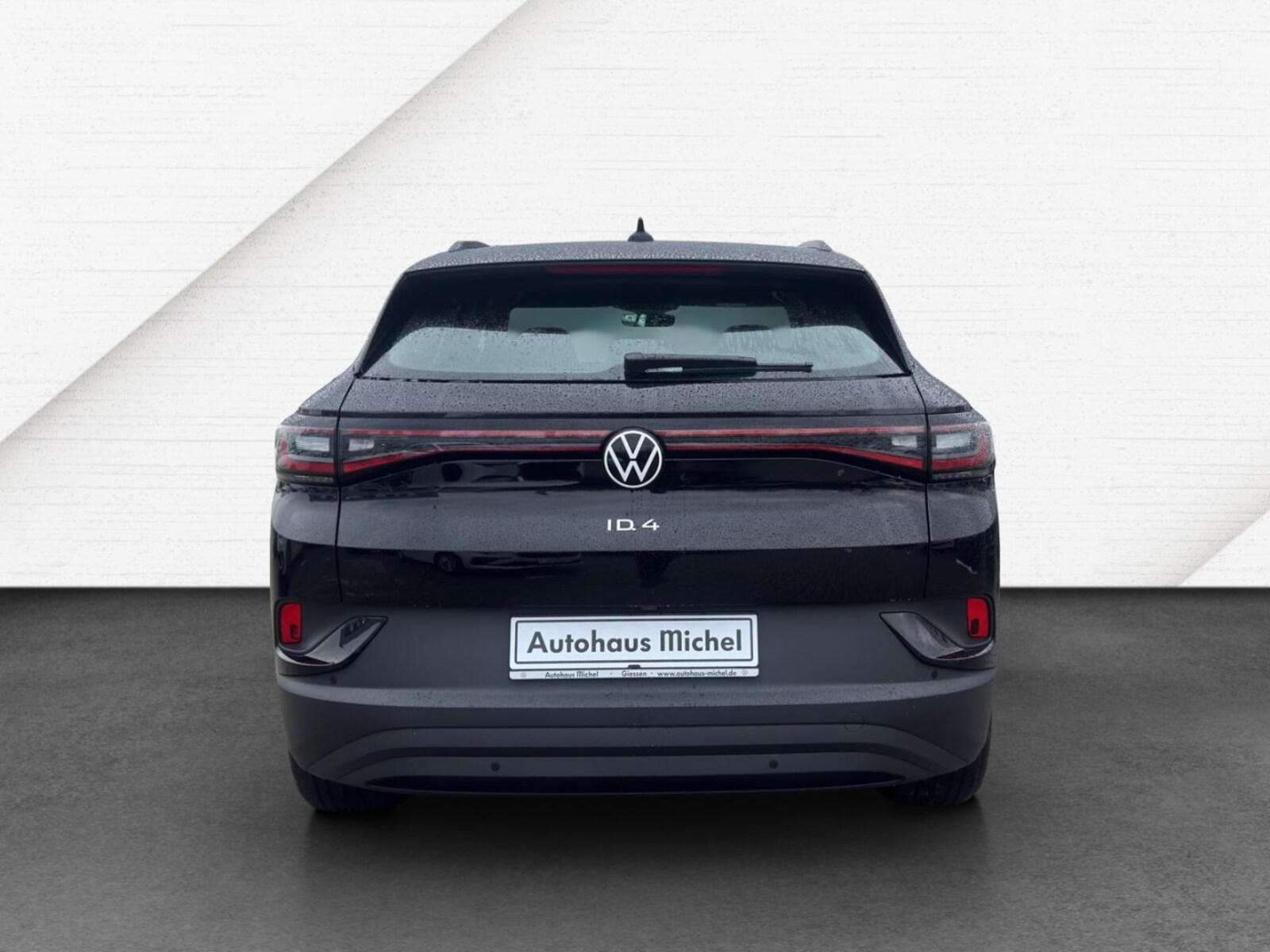 Volkswagen ID.4 – Bild 8