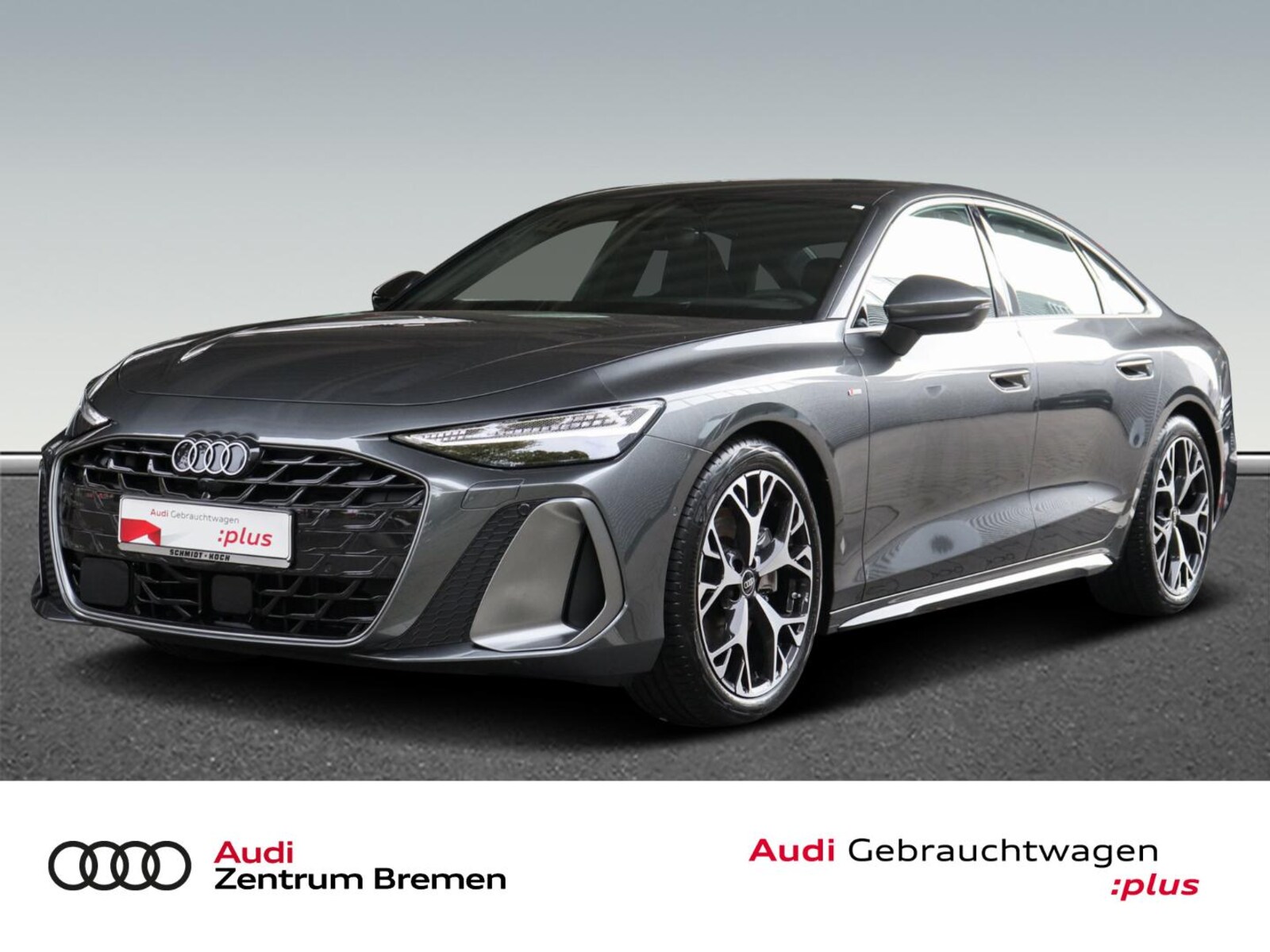 Audi A5 Avant