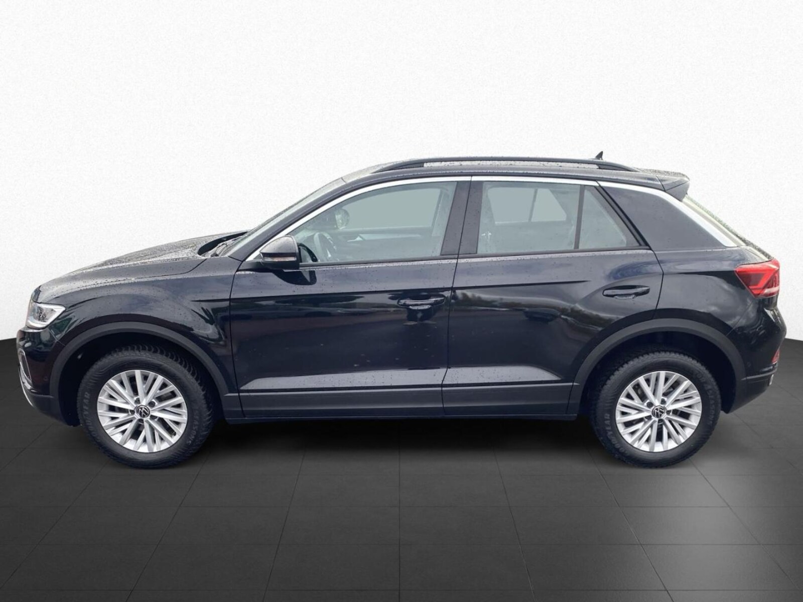Volkswagen T-Roc – Bild 5