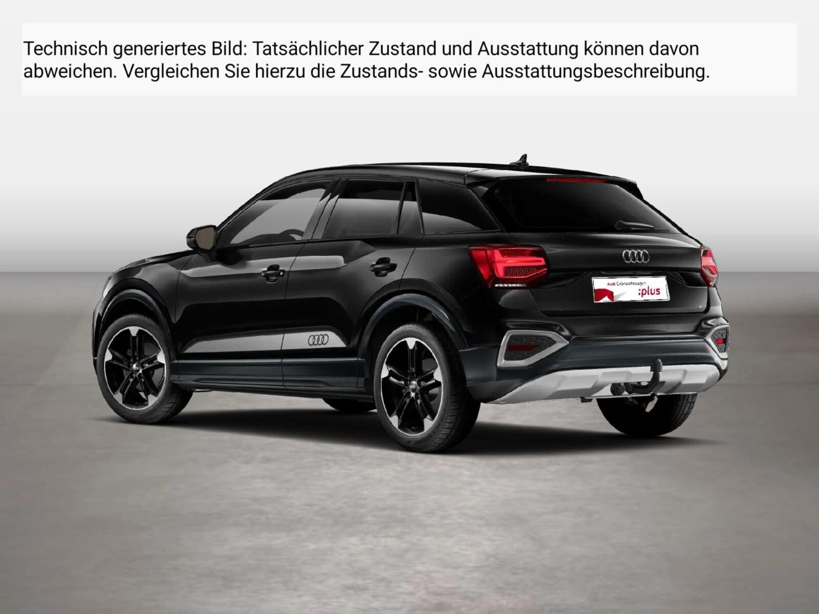 Audi Q2 – Bild 2