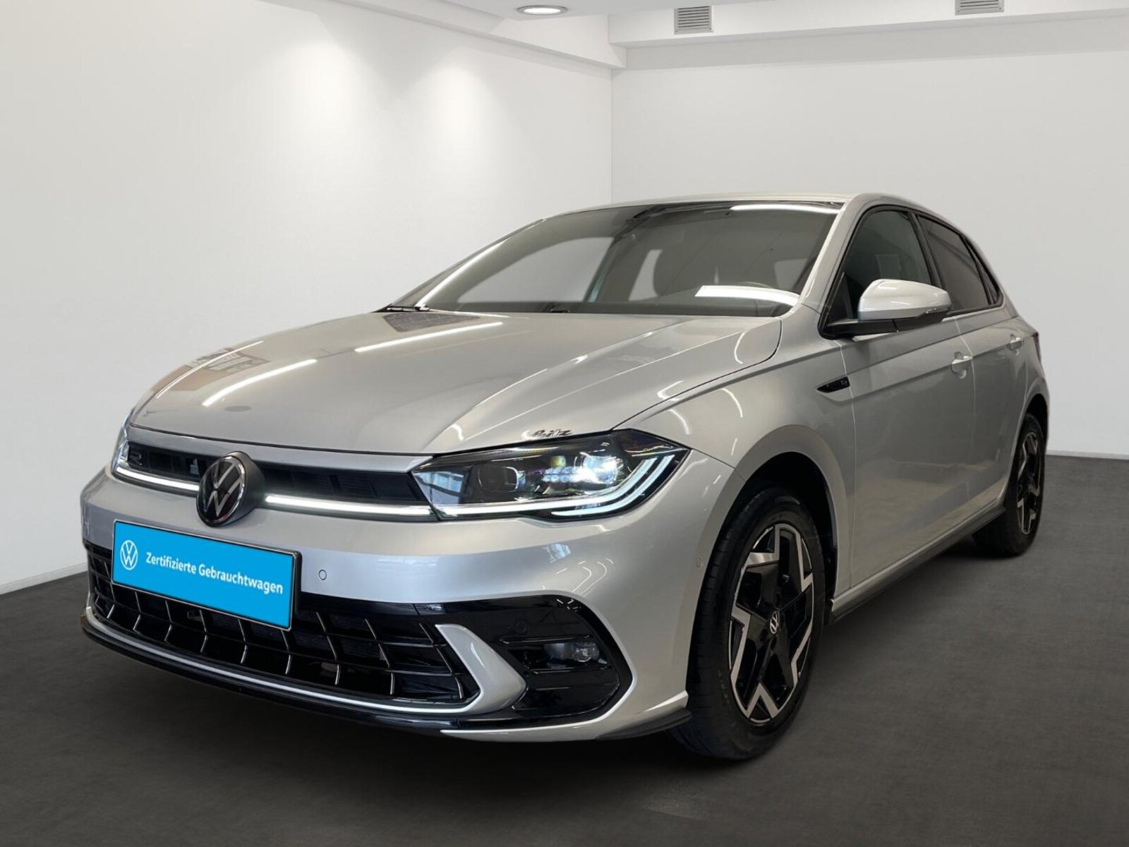 Volkswagen Polo – Bild 2