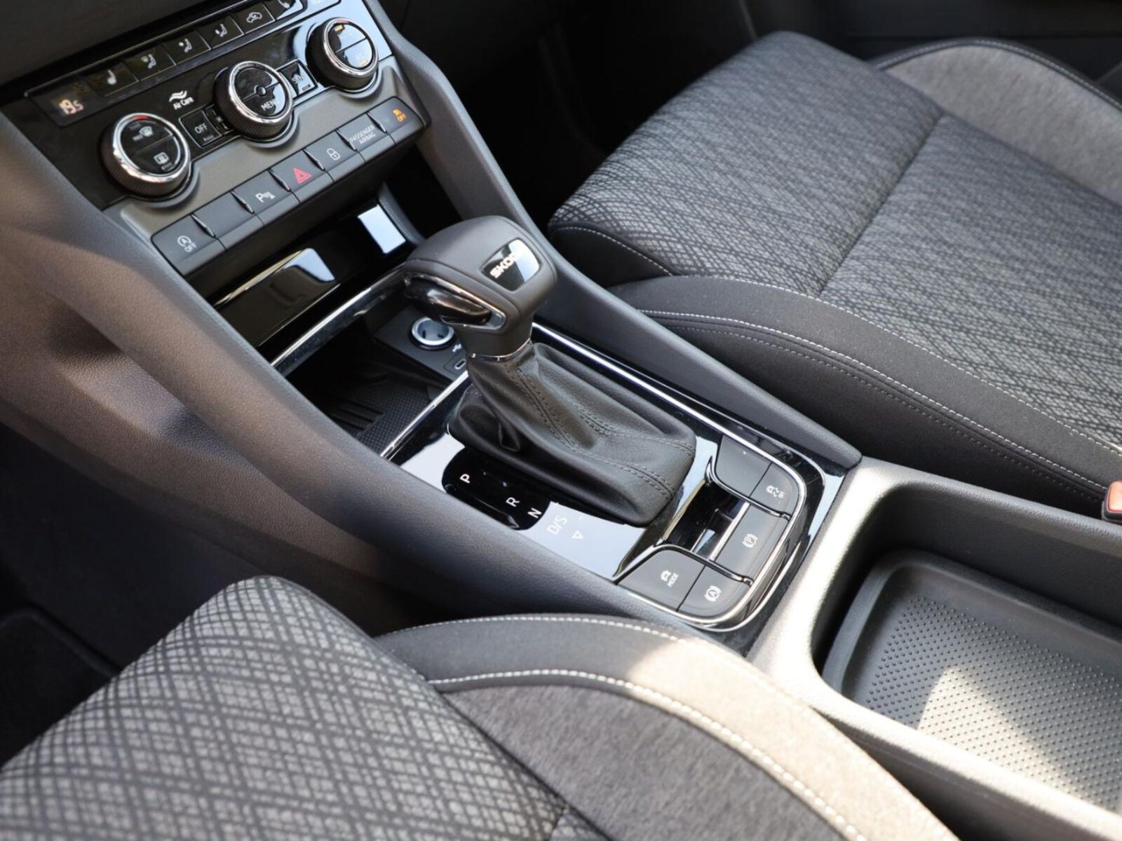 Škoda Karoq – Bild 17