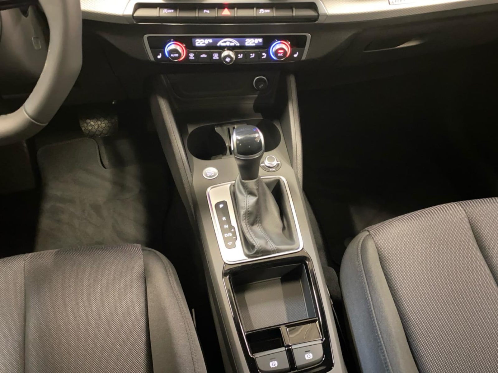 Audi Q2 – Bild 7