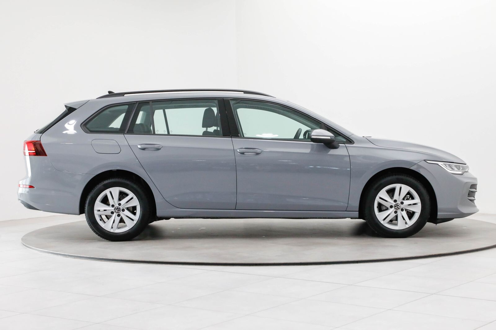 Volkswagen Golf Variant – Bild 11