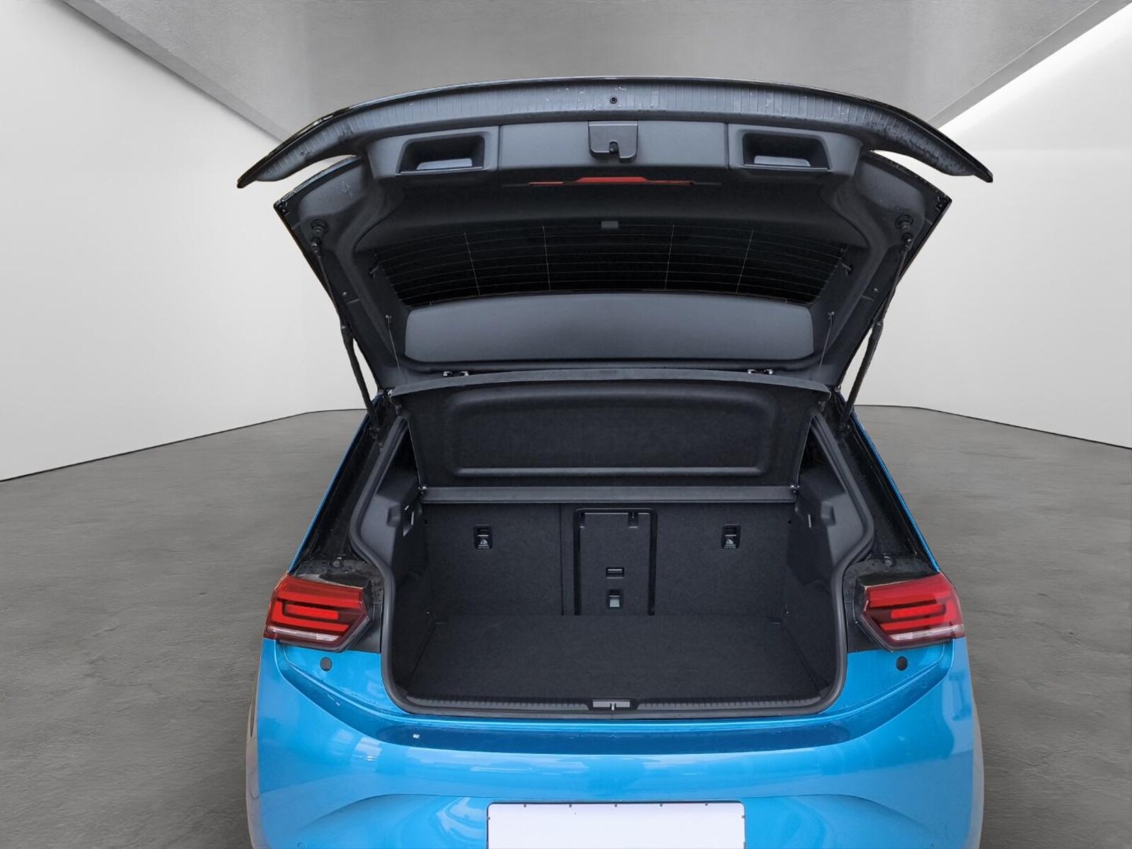 Volkswagen ID.3 – Bild 7