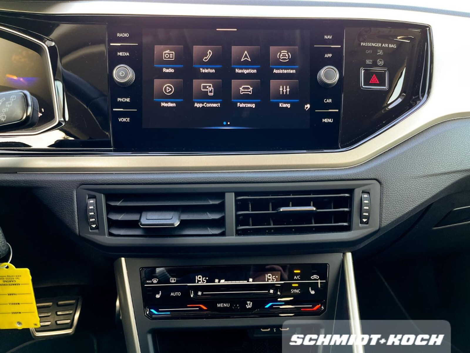 Volkswagen Polo – Bild 8