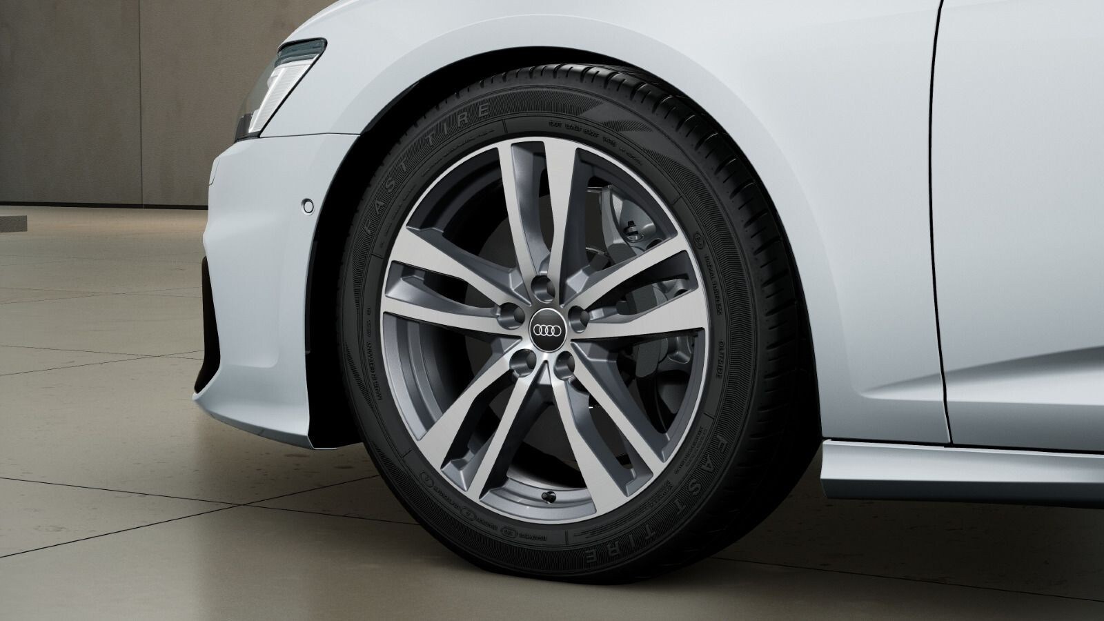 Audi A6 Avant – Bild 6