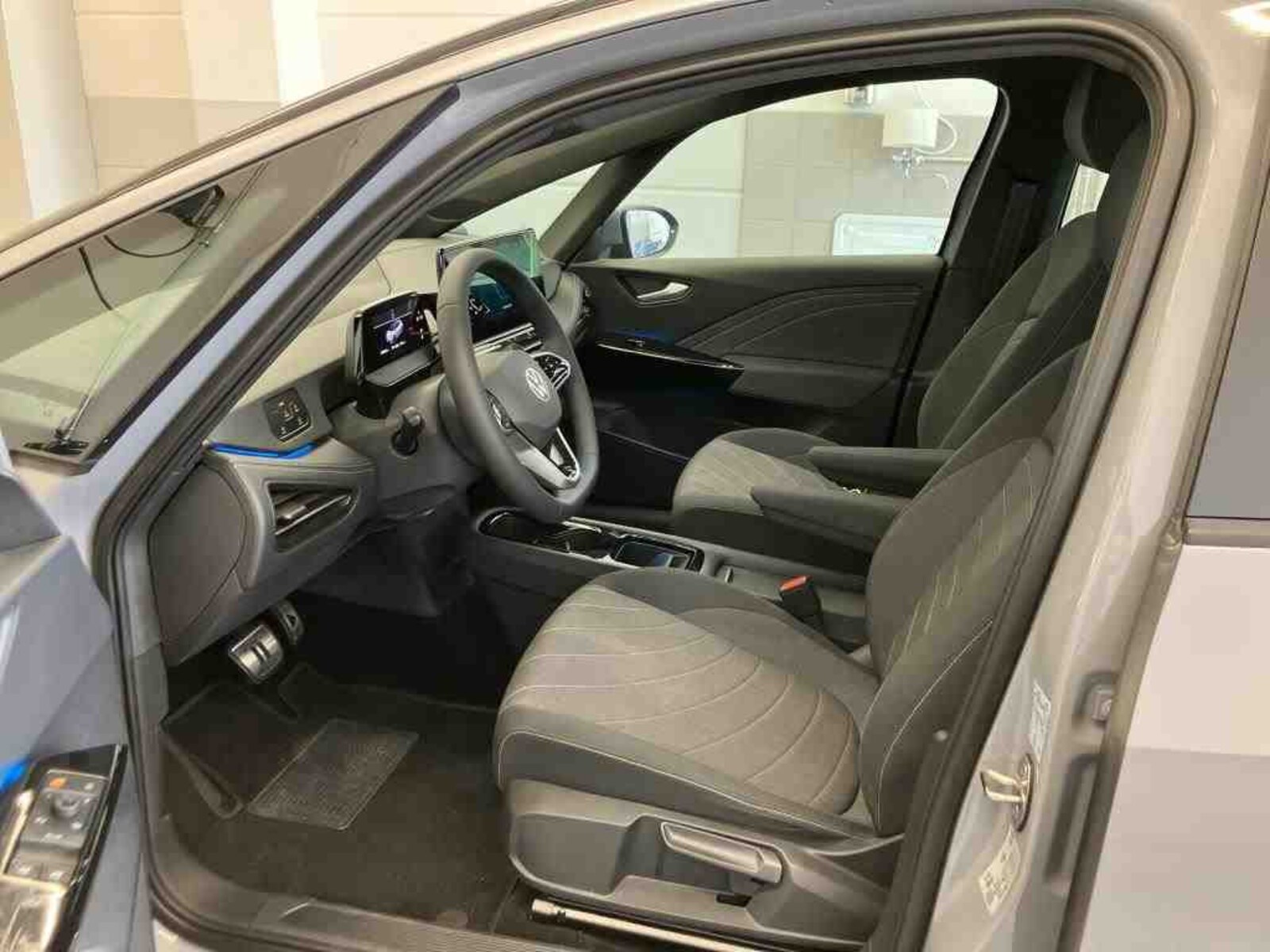 Volkswagen ID.3 – Bild 5