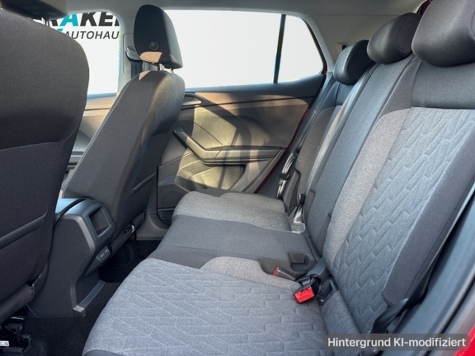 Volkswagen T-Cross – Bild 6
