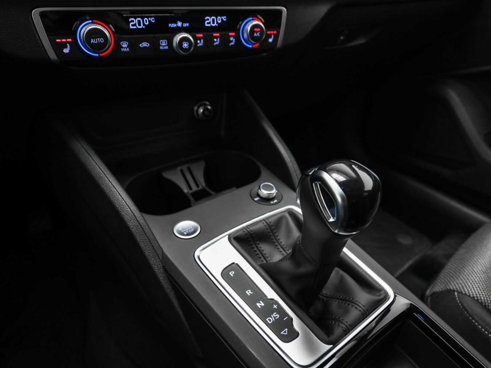 Audi Q2 – Bild 14