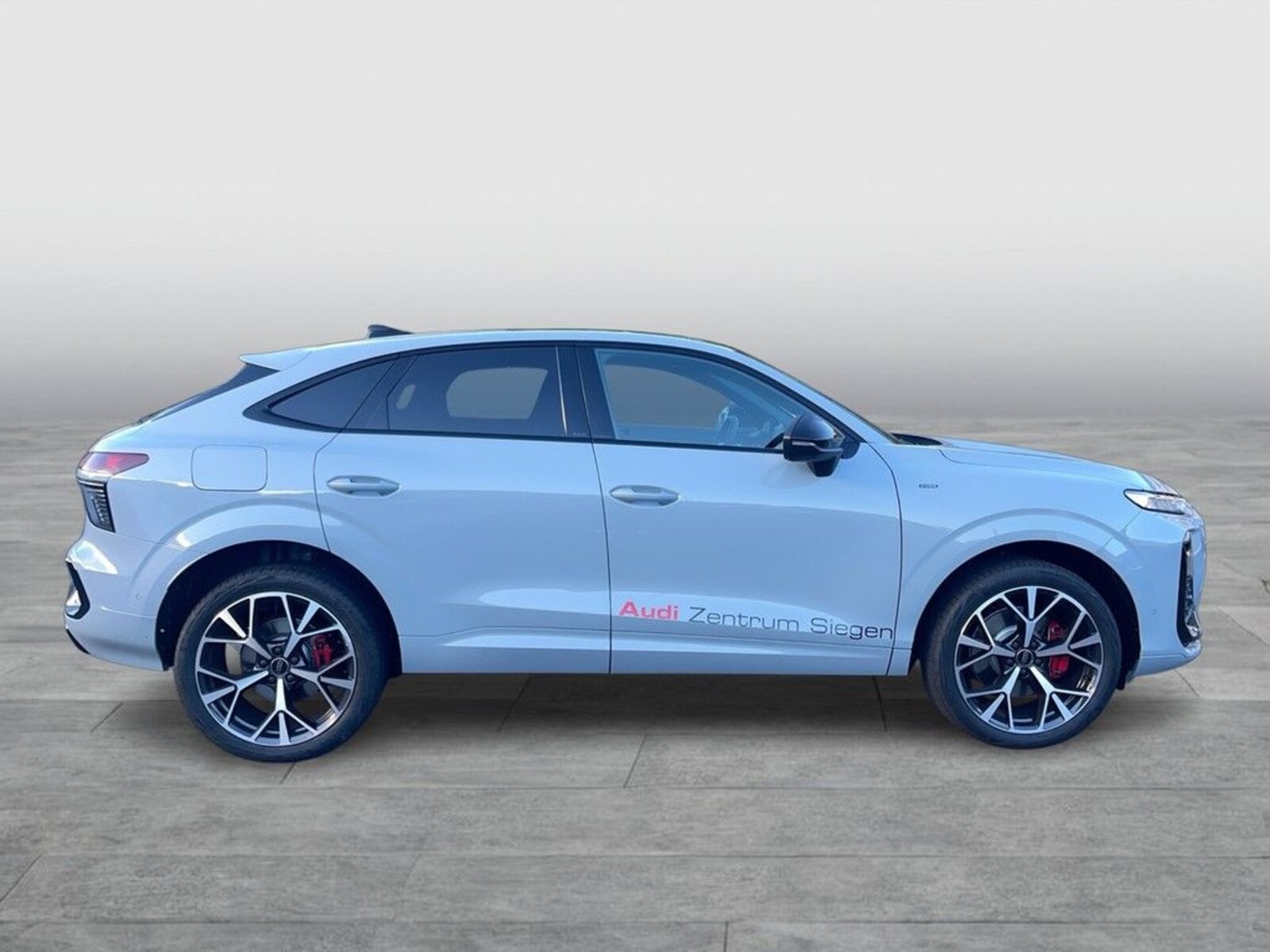 Audi Q3 Sportback – Bild 6