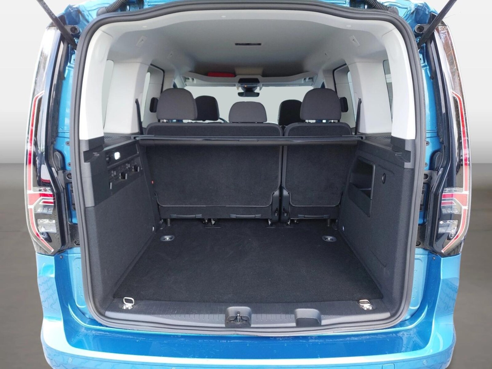 Volkswagen Caddy – Bild 13