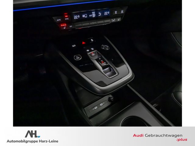 Image about Audi Q4 Sportback e-tron 50 e-tron quattro