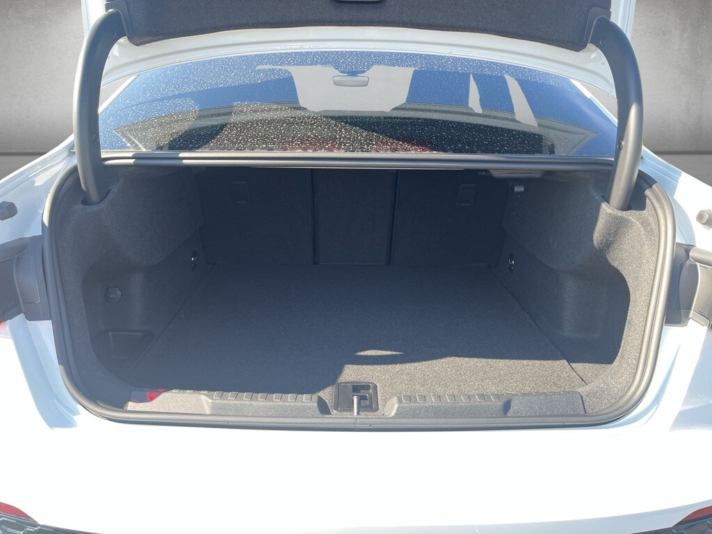 Image about Audi RS 3 Limousine TFSI quattro S tronic