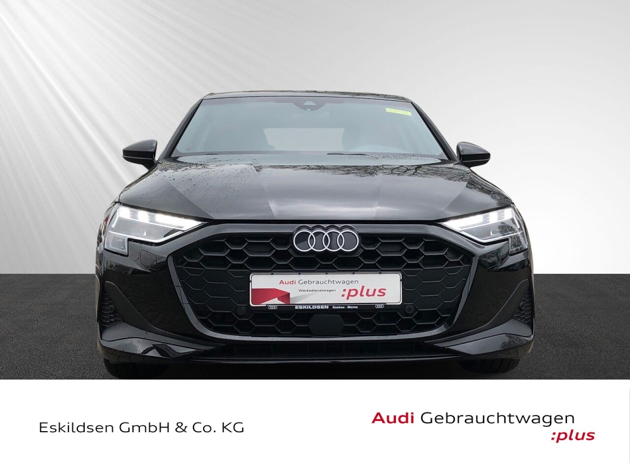 Image about Audi A3 Sportback 35 TFSI S tronic