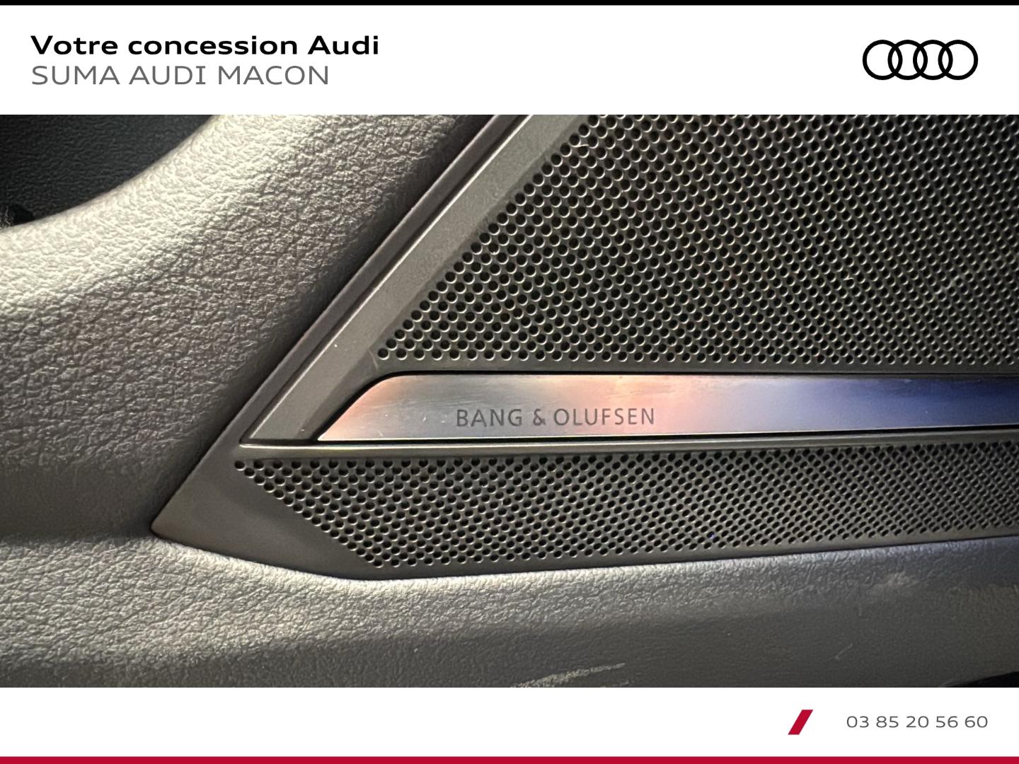 Image about Audi A7 Sportback TFSI e Competition 55 TFSI e Hybride rechargeable quattro 270 kW (367 ch) S tronic