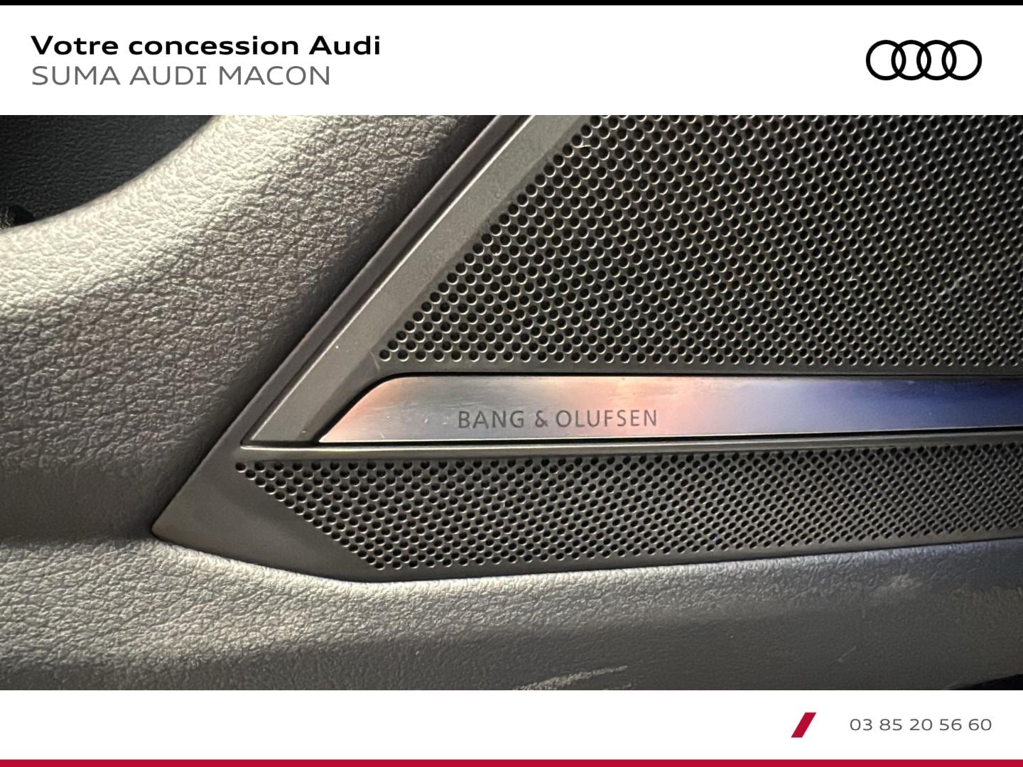 Image about Audi A7 Sportback TFSI e Competition 55 TFSI e Hybride rechargeable quattro 270 kW (367 ch) S tronic