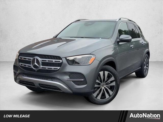 2025 MERCEDES-BENZ GLE-CLASS - Image 1