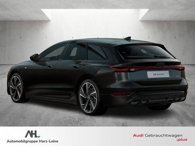 Audi A6 Avant E-tron E-tron Quattro - - Joinsteer - #2