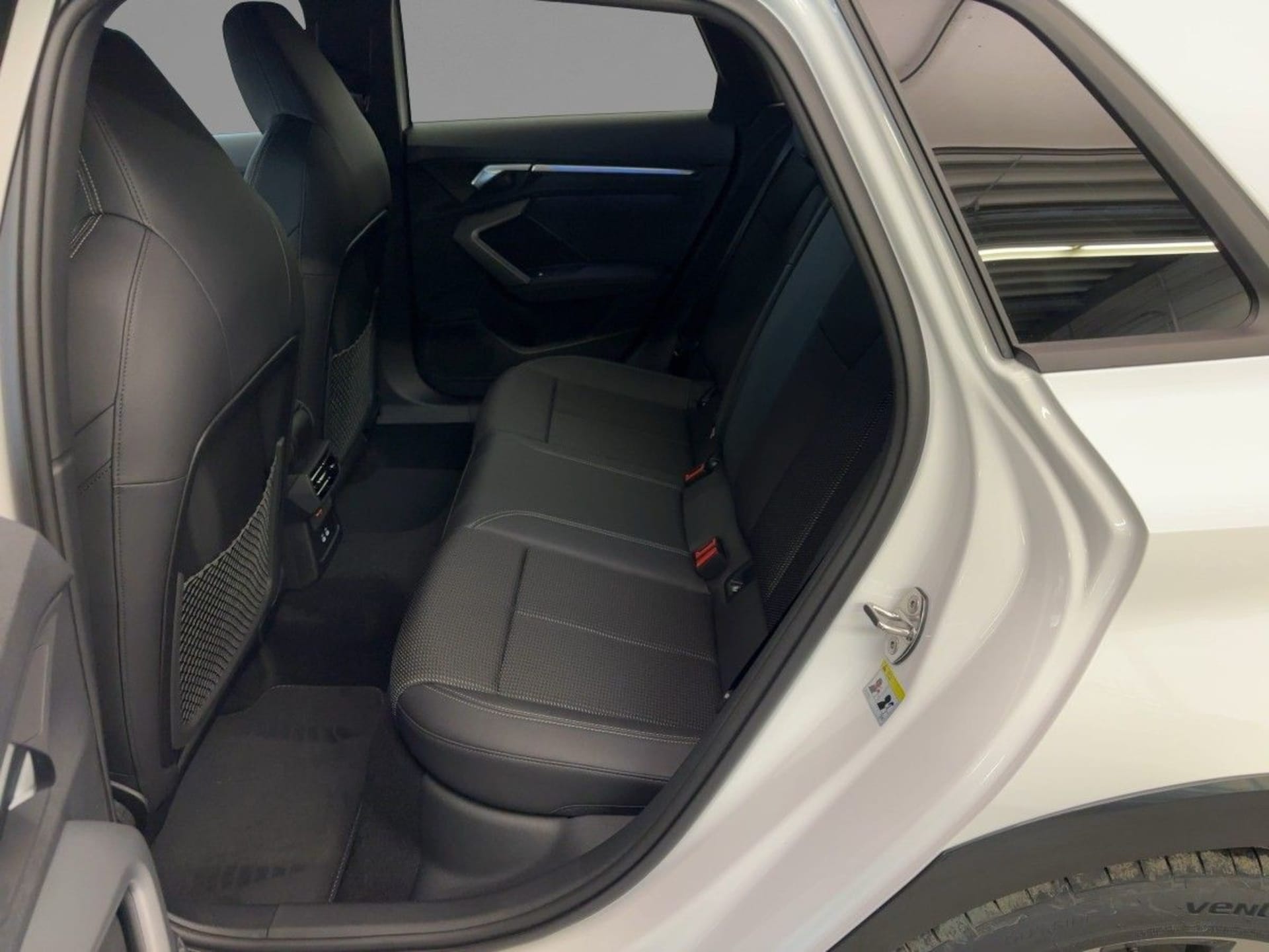 Audi A3 allstreet TFSI e
