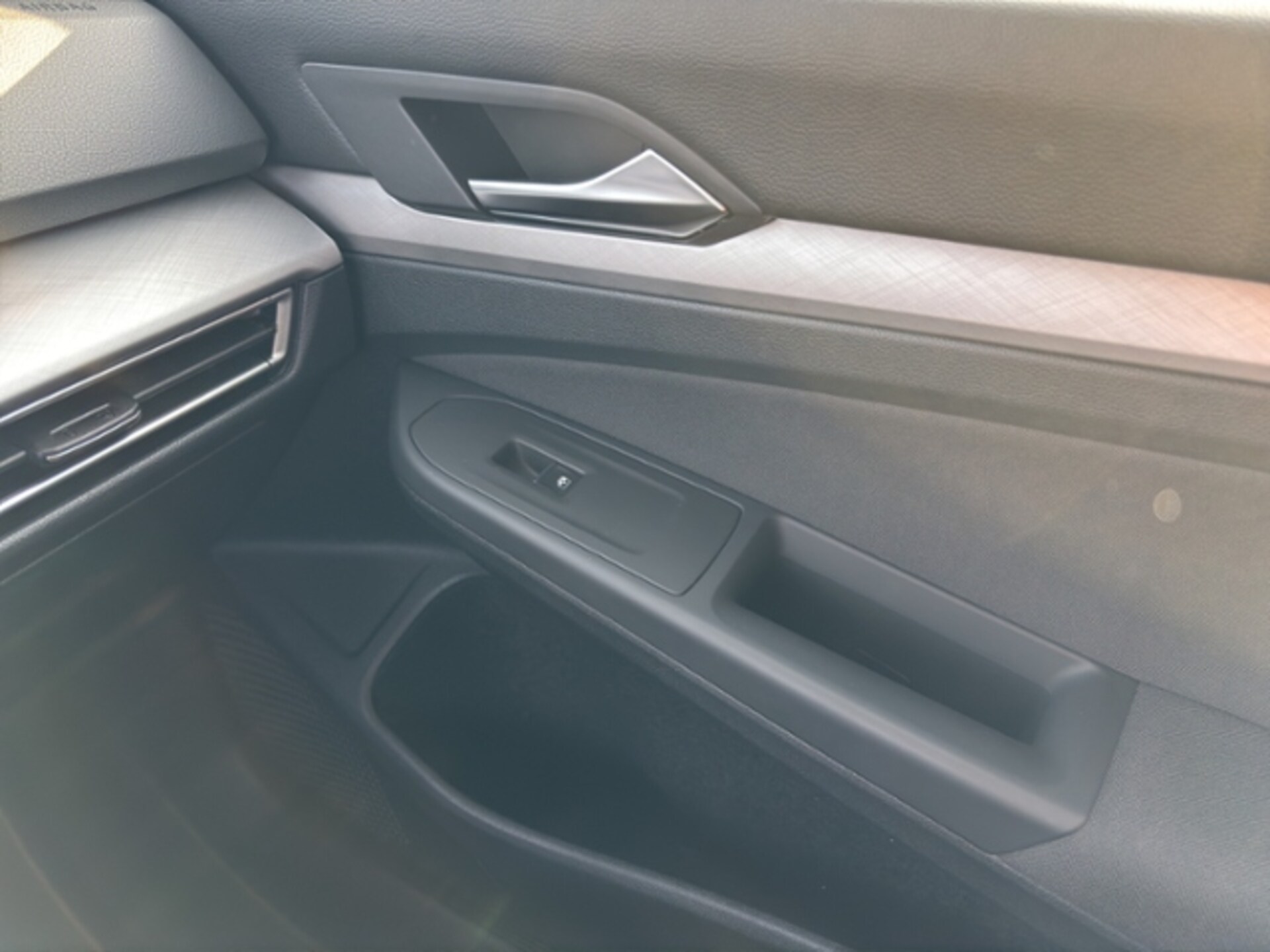 Volkswagen Golf Variant Alltrack