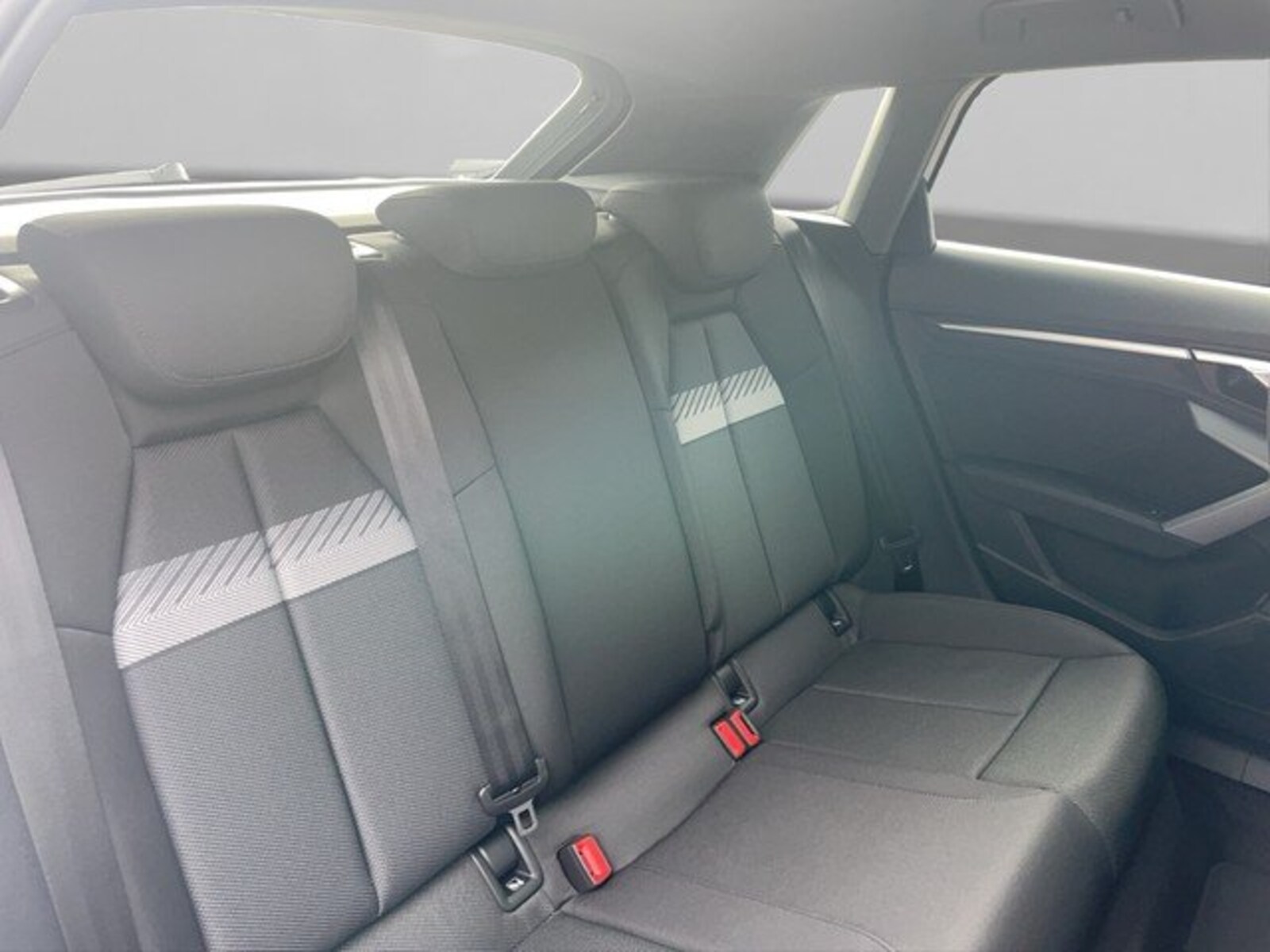 Audi A3 Sportback – Bild 8