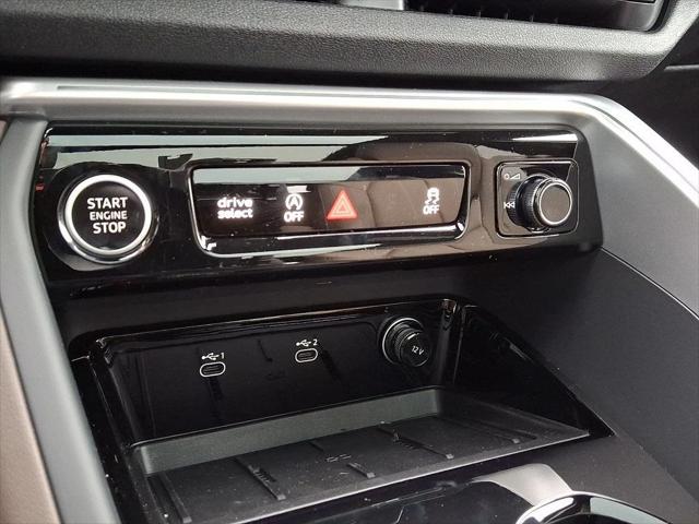 2025 Audi Q5 Premium Plus - Photo 14