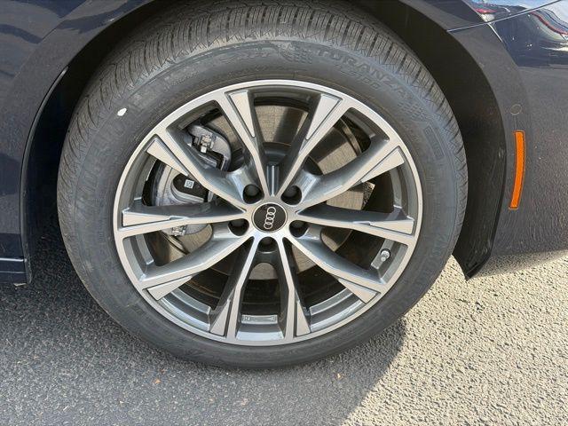 2026 Audi A6 Premium Plus - Photo 30