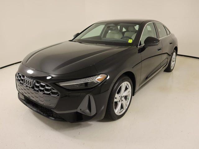 2025 Audi A5 Premium Plus quattro S tronic's photo
