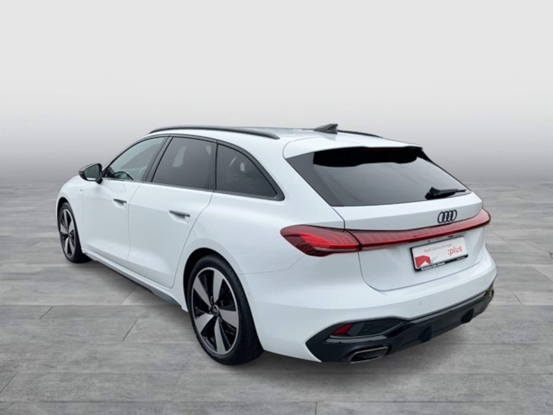 Audi A5 Avant