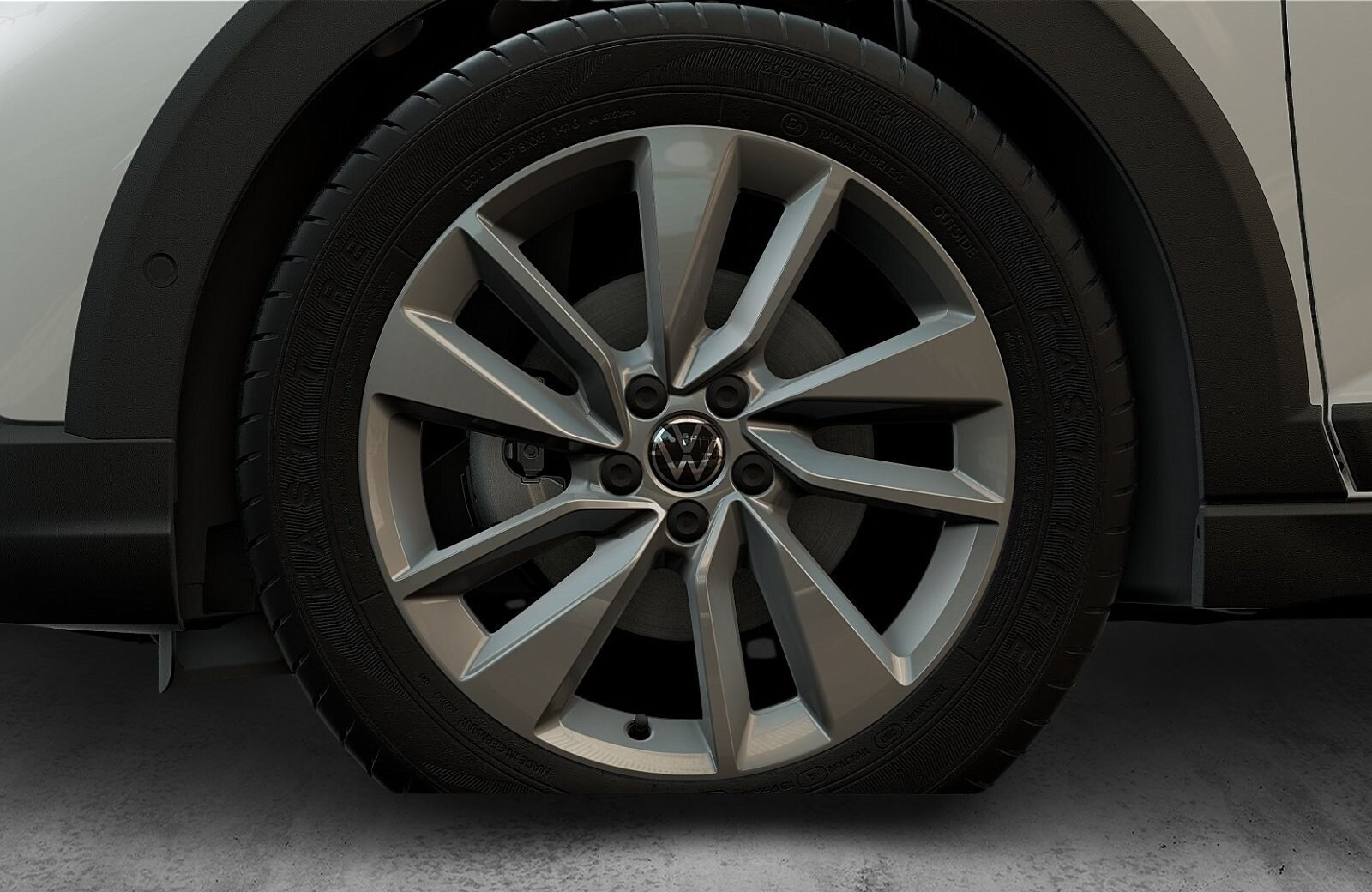 Volkswagen Taigo – Bild 13