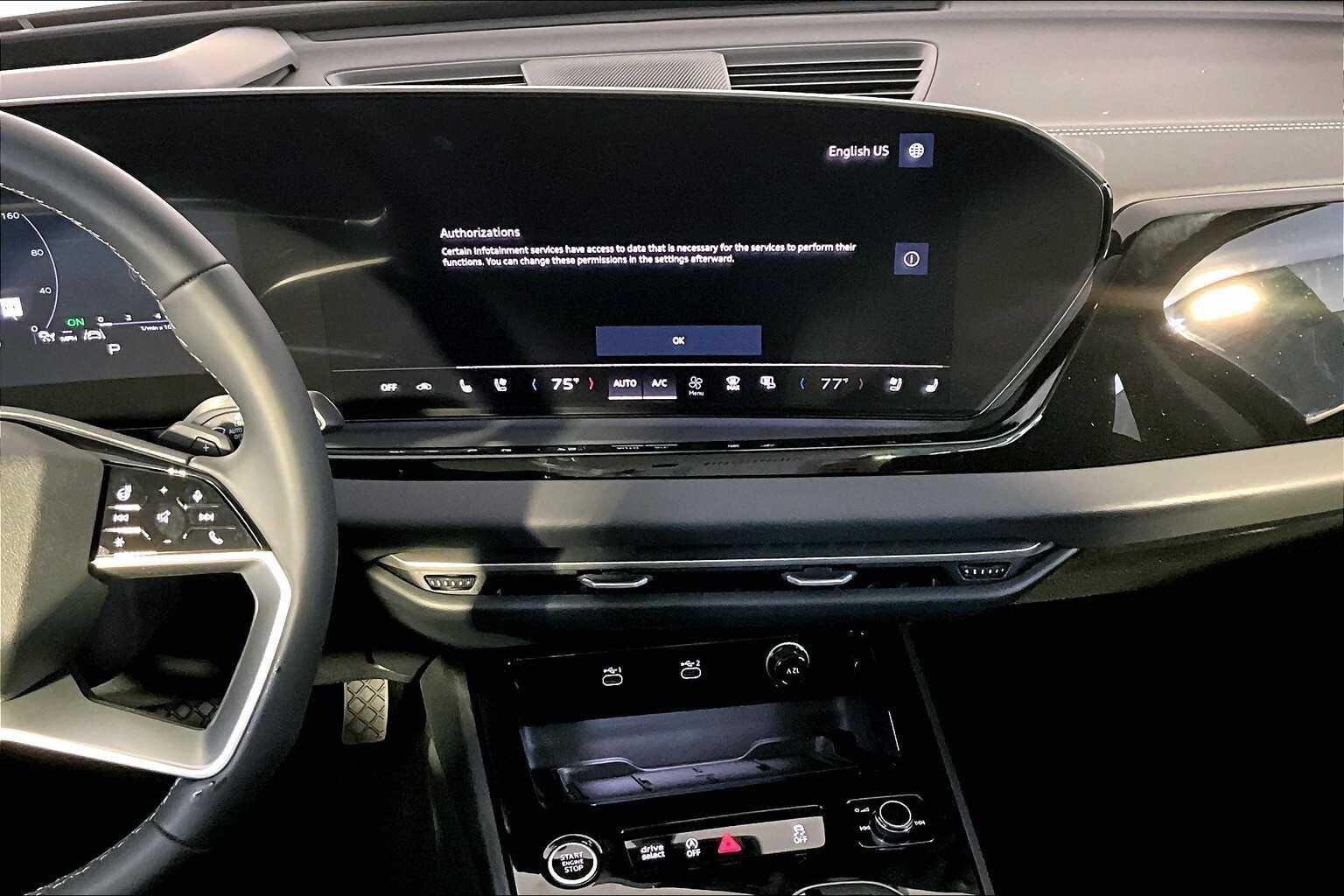 2025 Audi A5 Premium Plus - Photo 6
