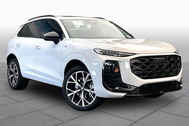 2026 Audi Q3 SUV