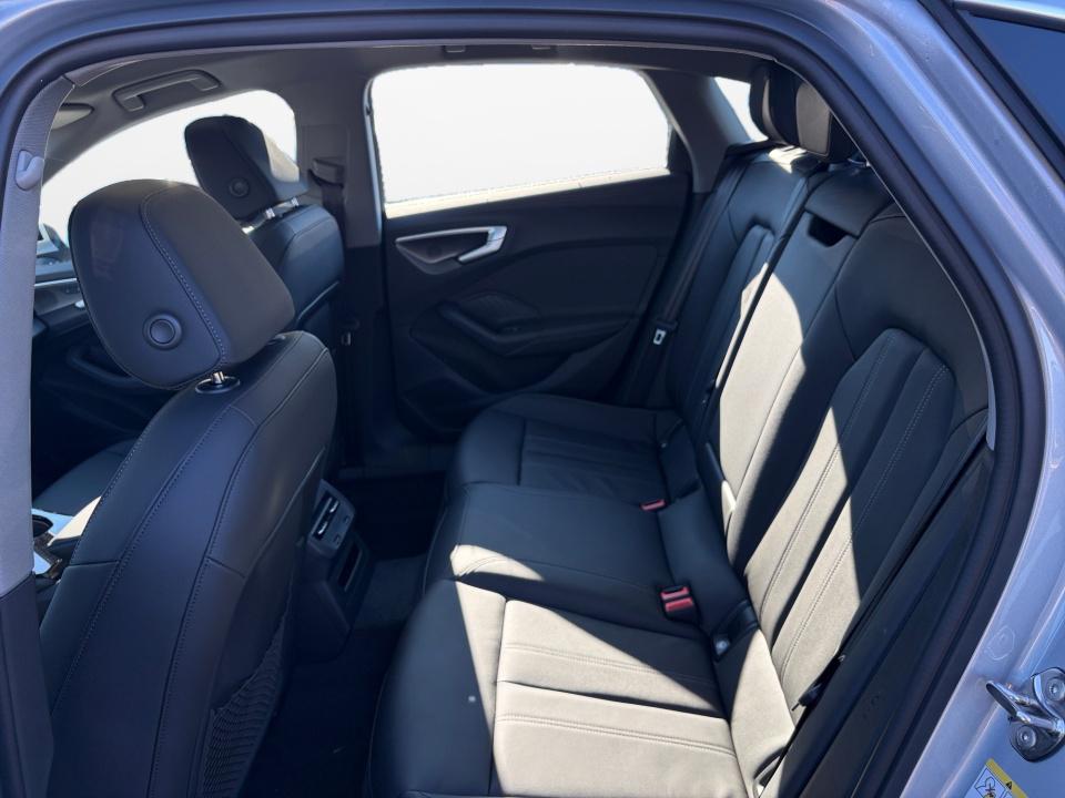 2025 Audi A5 Premium Plus - Photo 13
