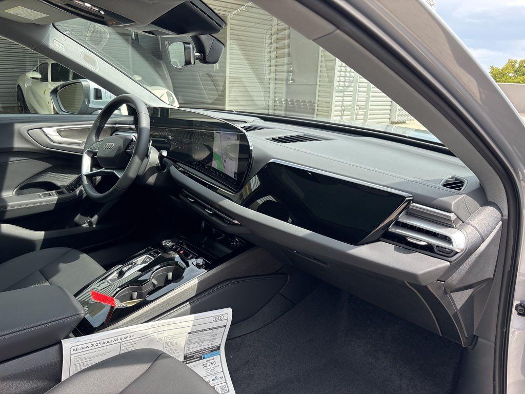 2025 Audi A5 Premium Plus - Photo 15