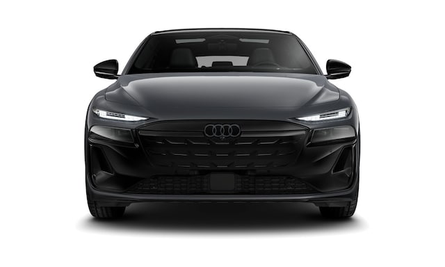 2027 Audi A6 Sportback e-tron