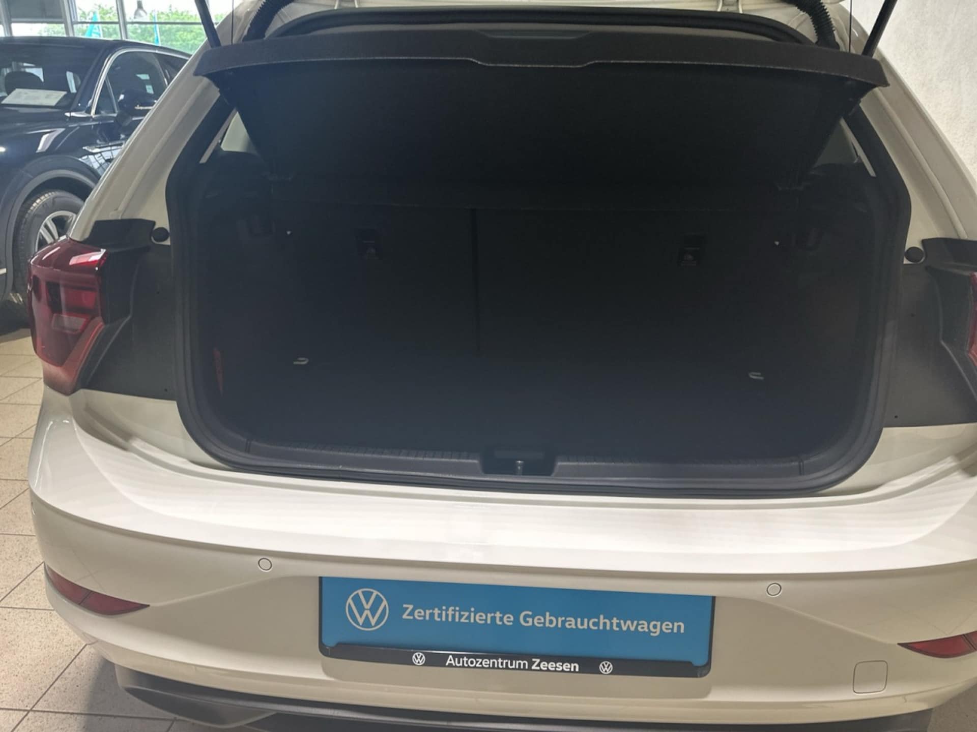Volkswagen Polo Goal