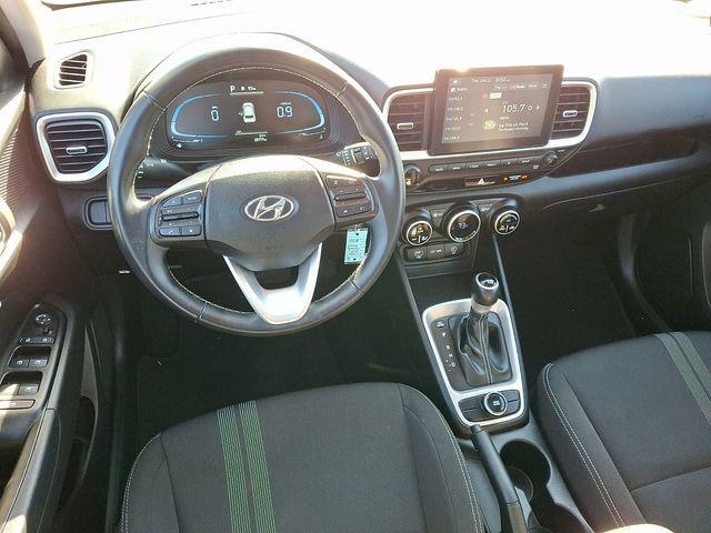 2023 Hyundai Venue