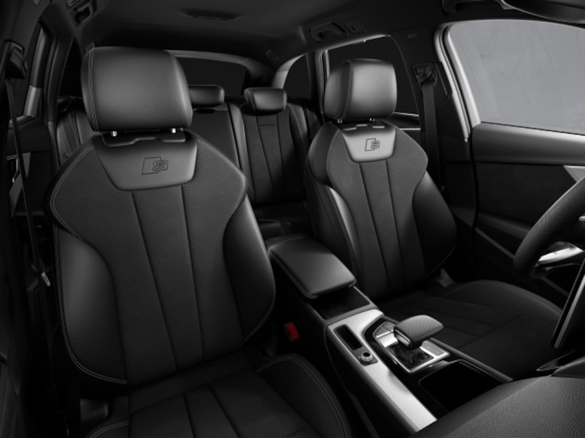 Audi A4 Avant Advanced
