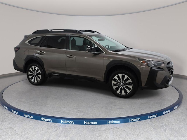 2023 Subaru Outback