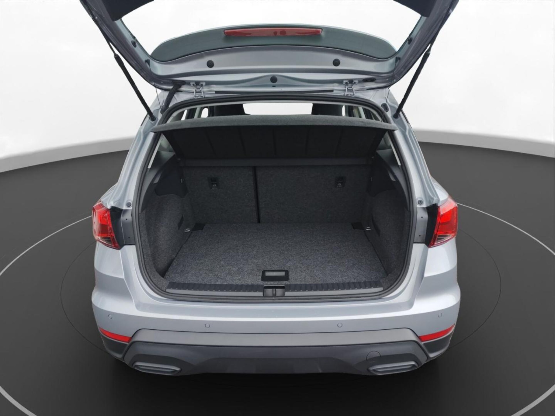 SEAT Arona Style