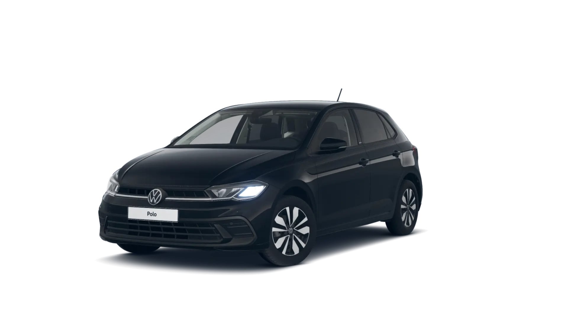 Volkswagen Polo MOVE