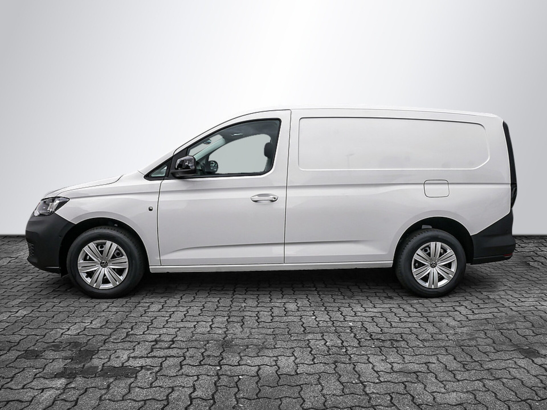 Volkswagen Caddy Maxi Cargo