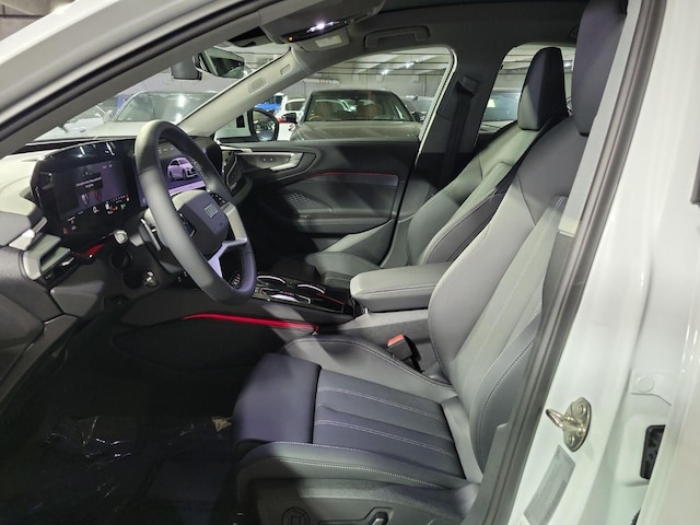 2026 Audi A5 Sedan