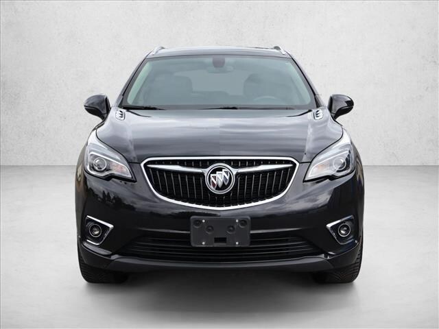2019 Buick Envision