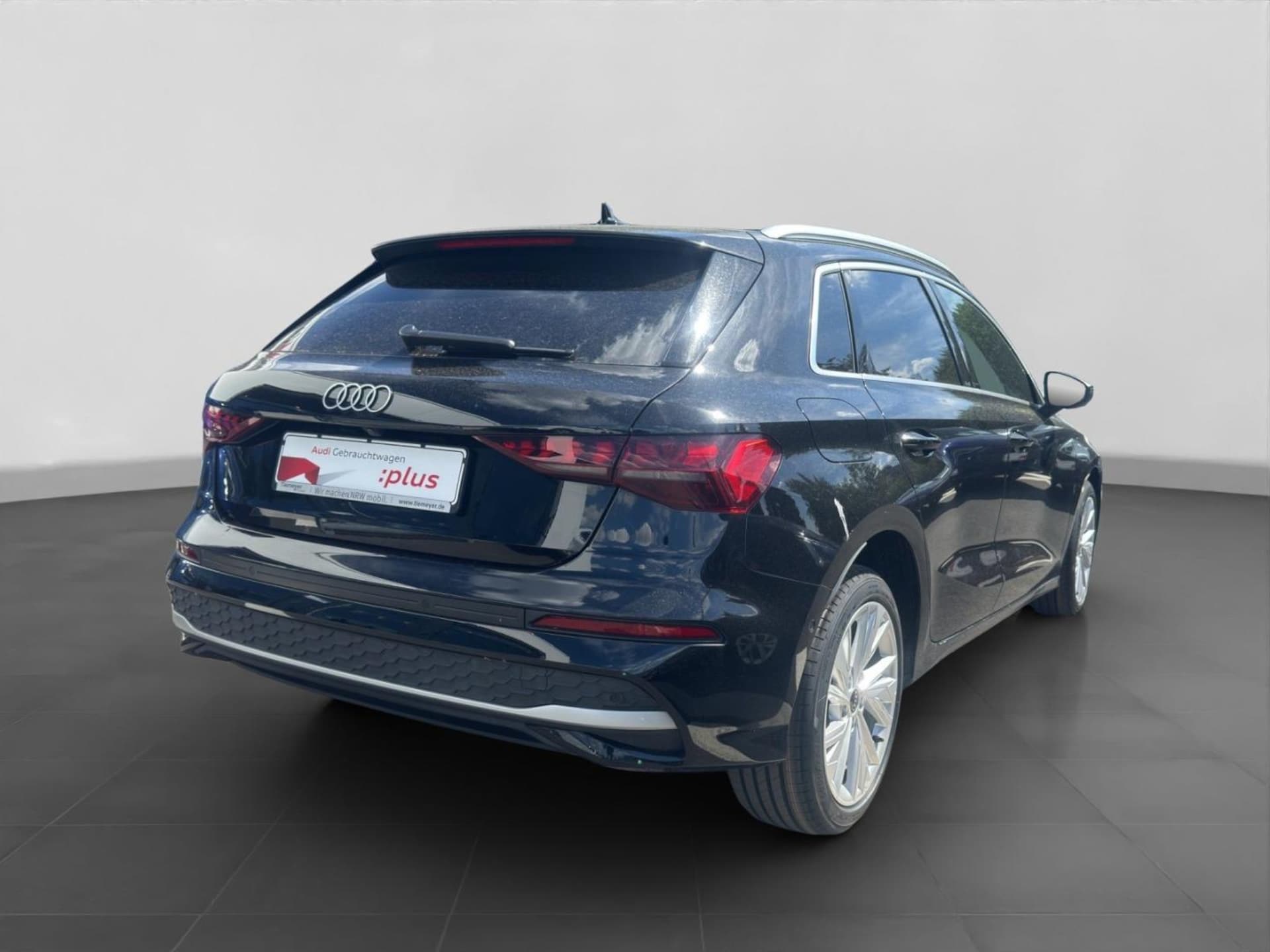 Audi A3 Sportback TFSI e Advanced