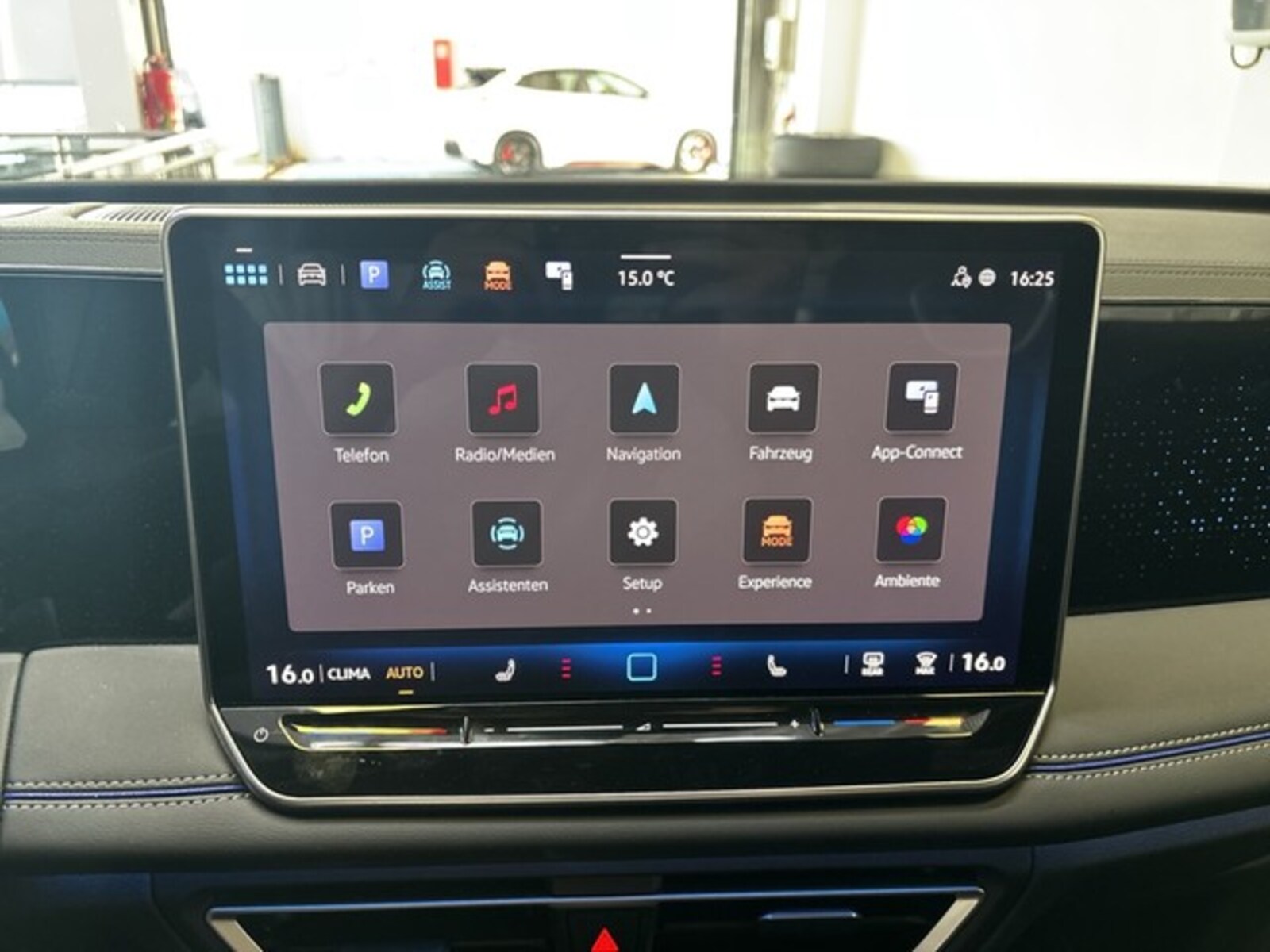 Volkswagen Tiguan – Bild 11