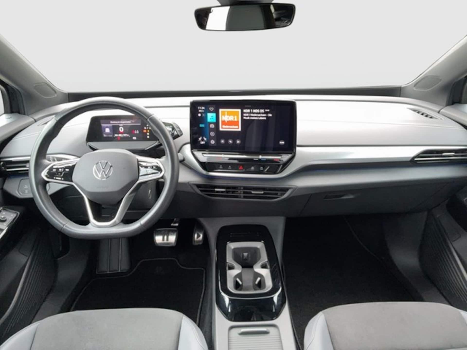Volkswagen ID.5 Pro