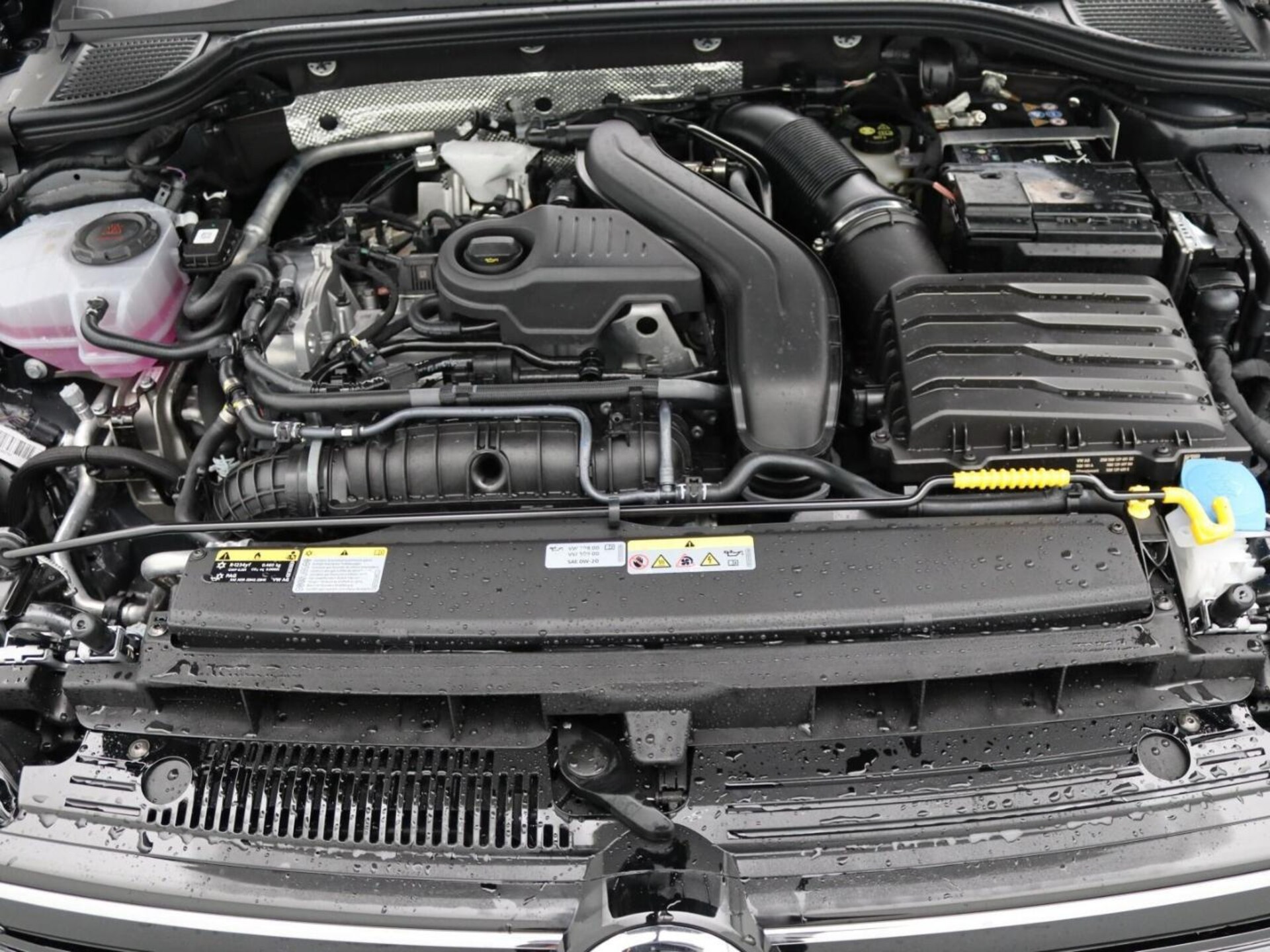 Volkswagen Golf ENERGY
